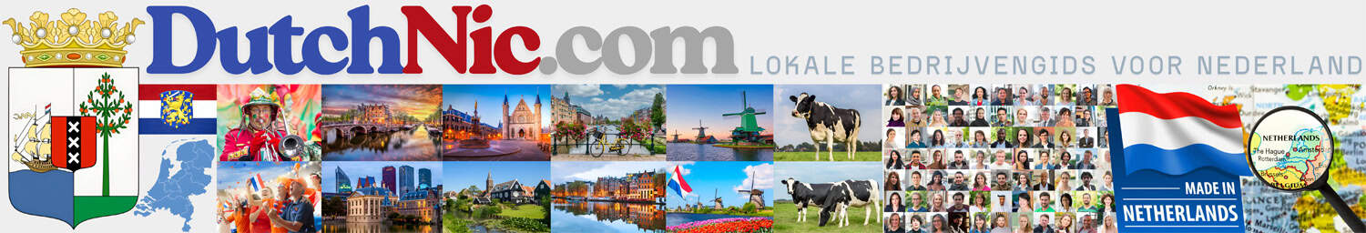 Gemaakt in Nederland - Make-up en meer, visagie & nagelstudio